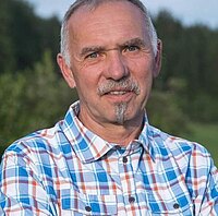 Gottfried Humer