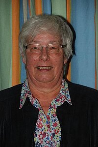 Brigitte Schmoll