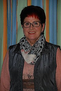 Katherina Zauner