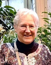 Marianne Humberger