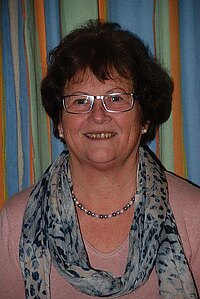 Anna Doppler