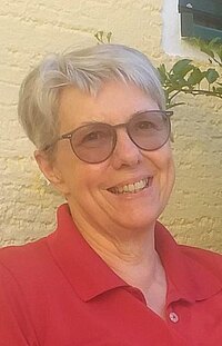 Maria Sageder