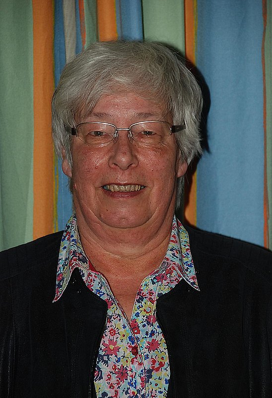 Brigitte Schmoll