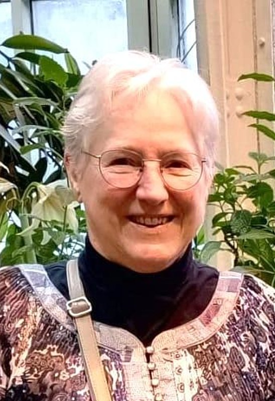 Marianne Humberger Marianne Humberger