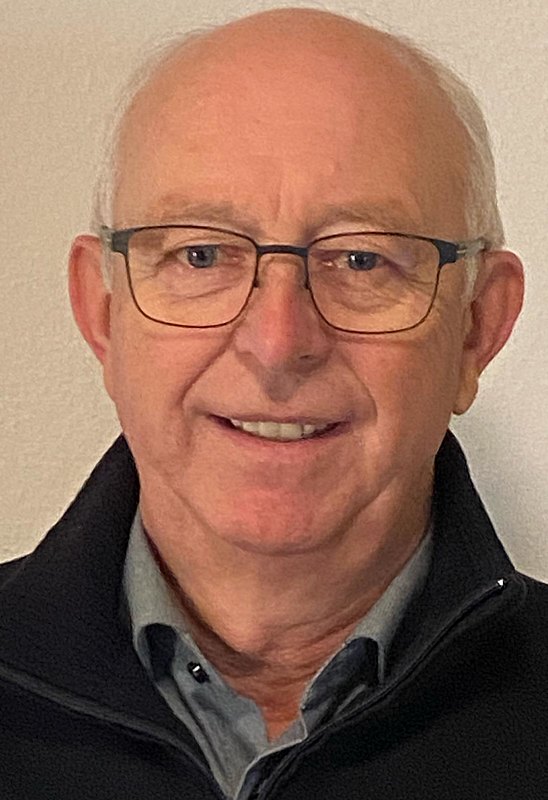 Manfred Hofinger